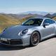 All image credits: Porsche